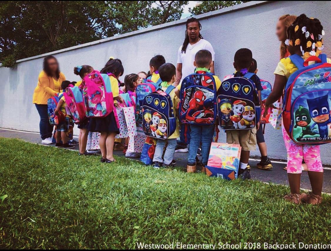 Backpack & School Supply Drives