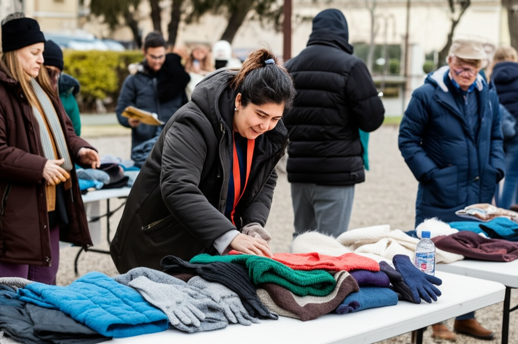 My Kid is Bullied Because of His Clothes Initiative