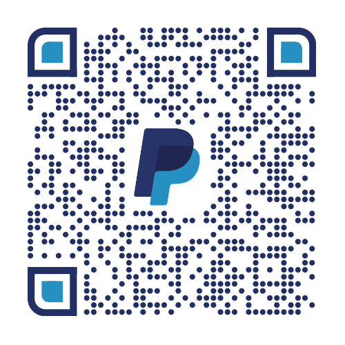 PayPal QR Code